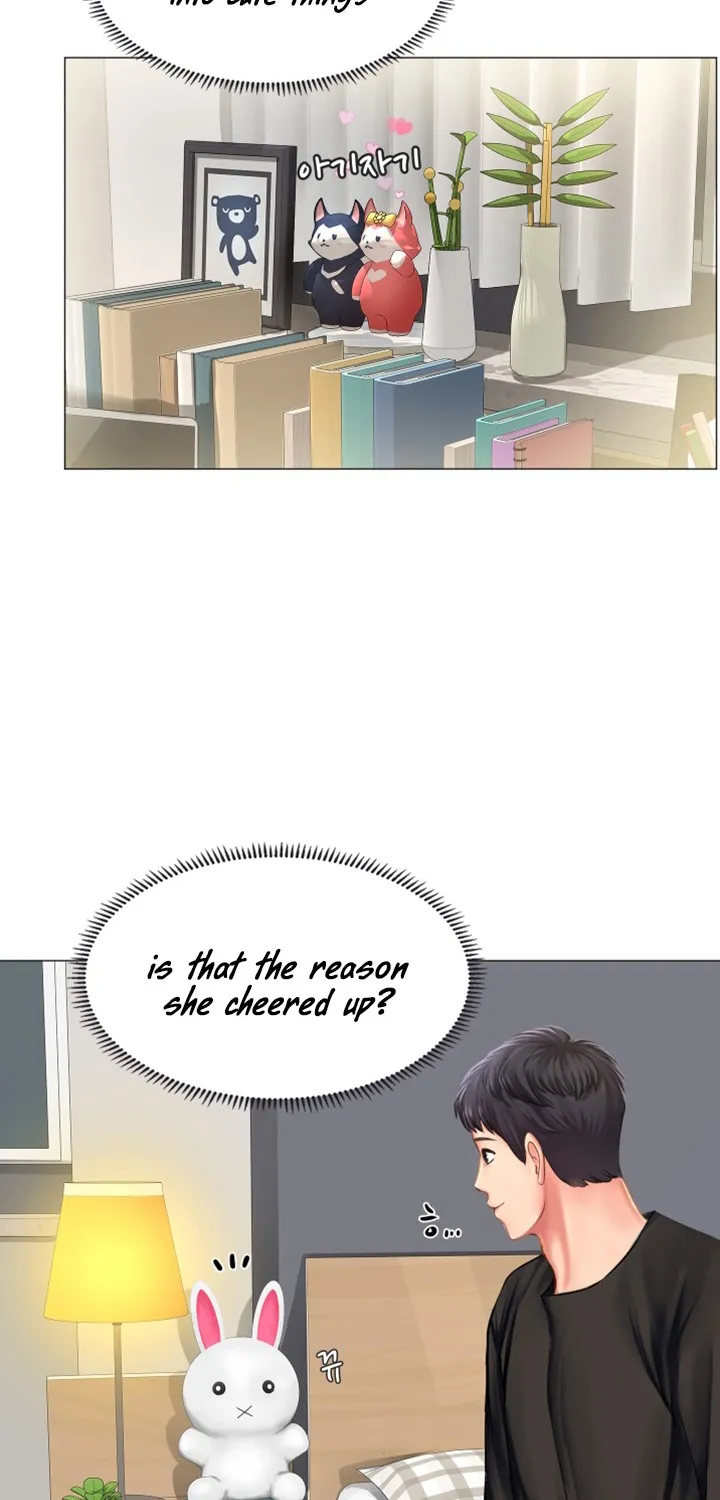 Should I Study At Noryangjin - Page 8