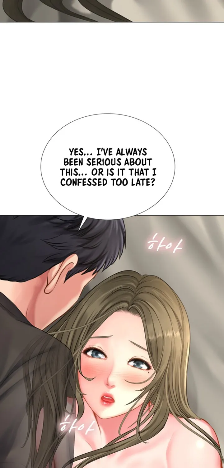 Should I Study At Noryangjin - Page 4