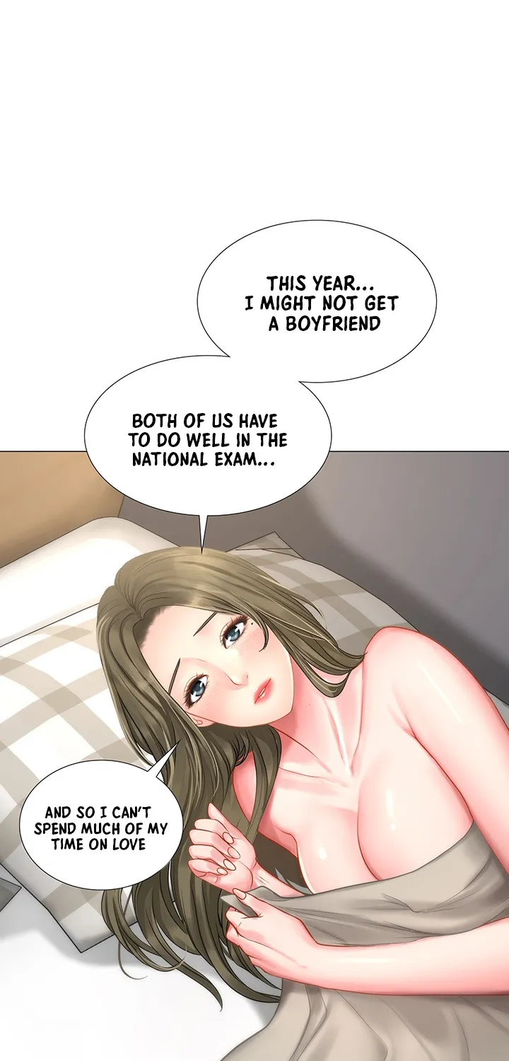 Should I Study At Noryangjin - Page 15