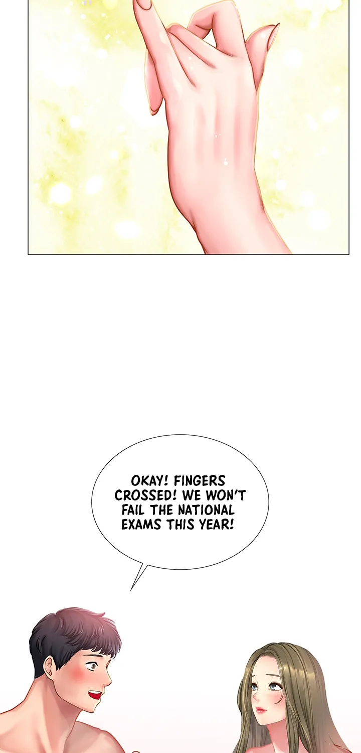 Should I Study At Noryangjin - Page 20