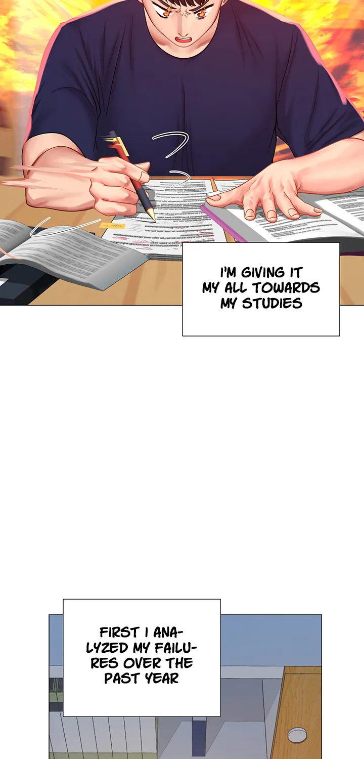 Should I Study At Noryangjin - Page 35