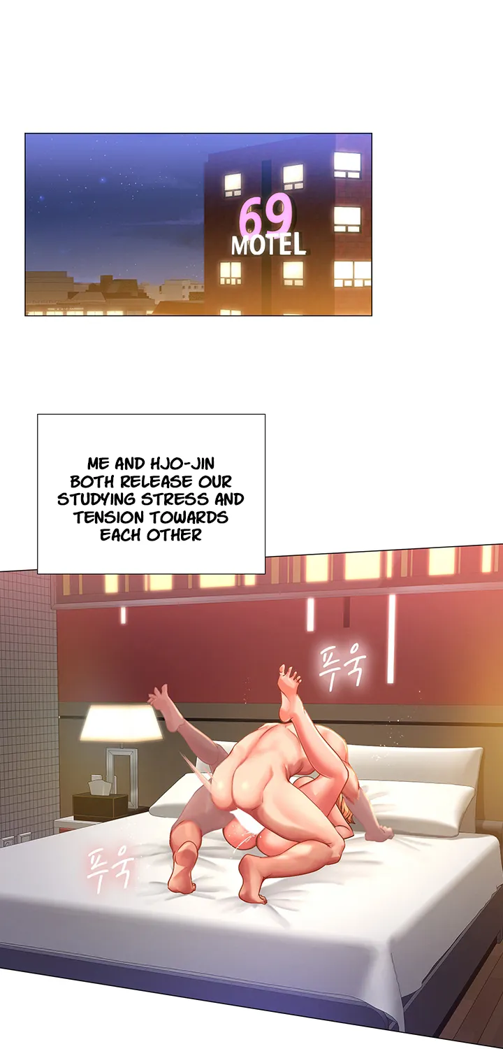 Should I Study At Noryangjin - Page 58