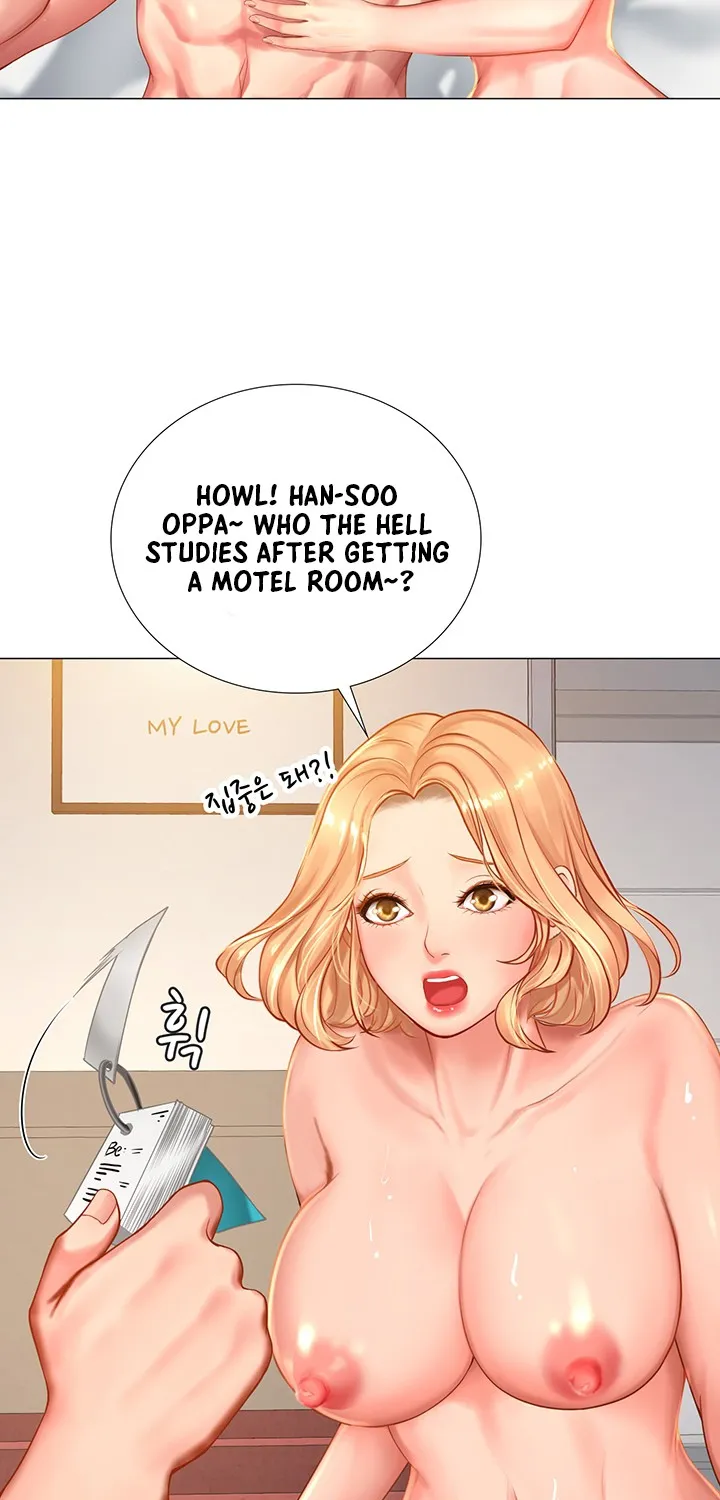 Should I Study At Noryangjin - Page 70