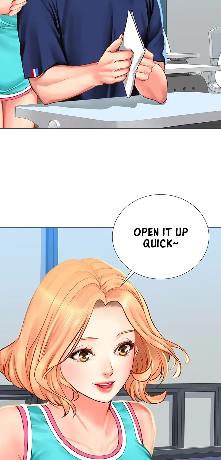 Should I Study At Noryangjin - Page 79