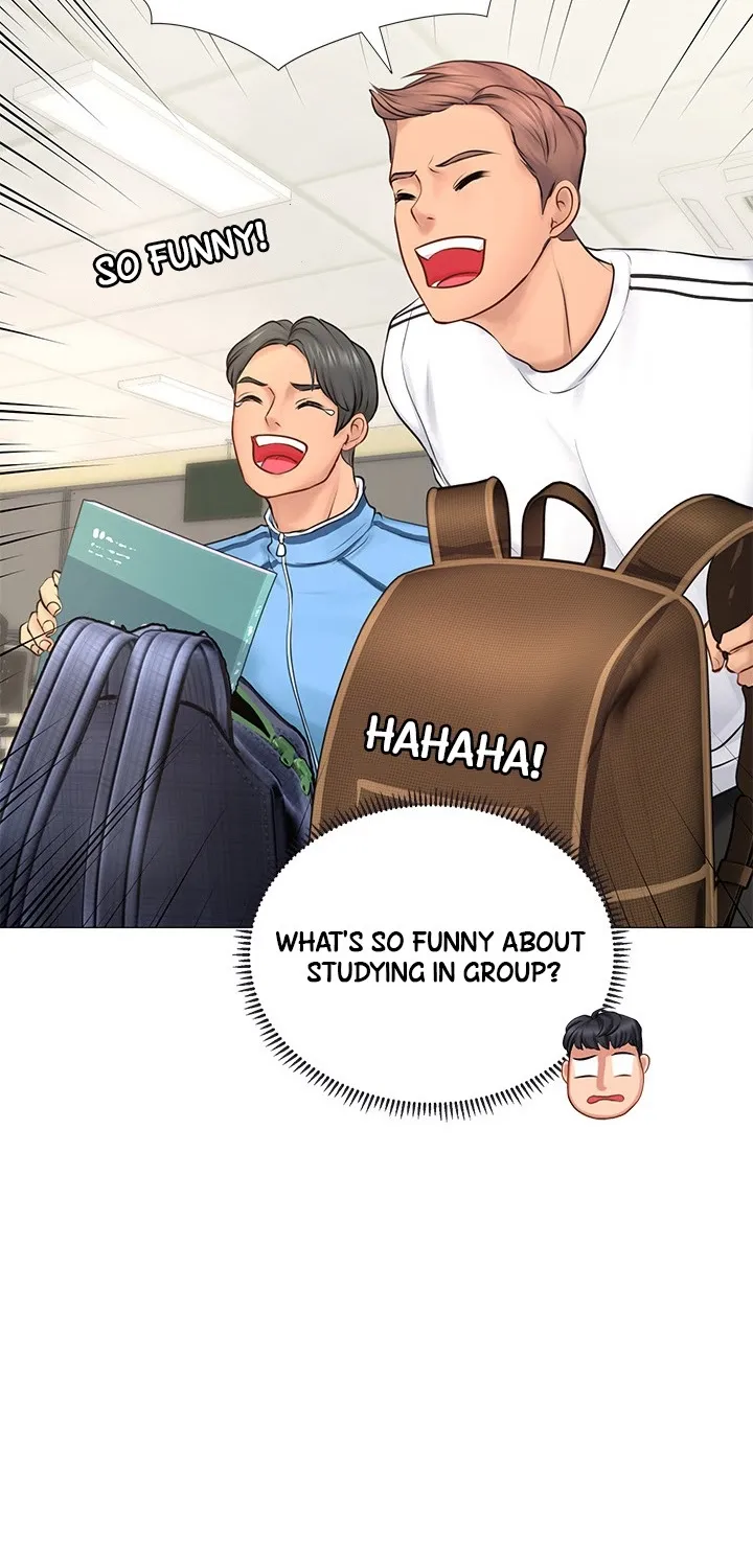 Should I Study At Noryangjin - Page 72