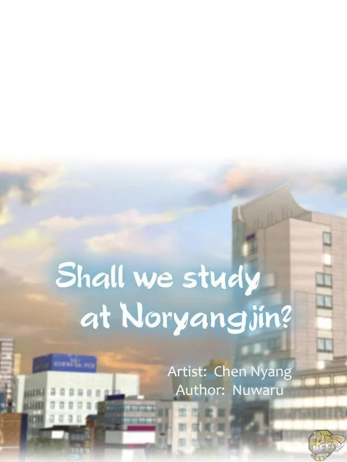 Should I Study At Noryangjin - Page 51