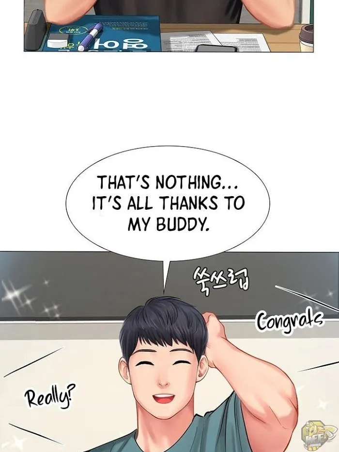 Should I Study At Noryangjin - Page 53