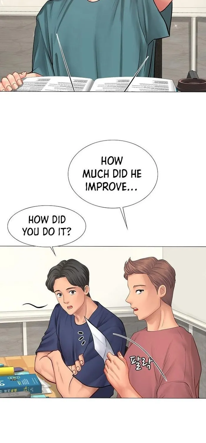 Should I Study At Noryangjin - Page 54