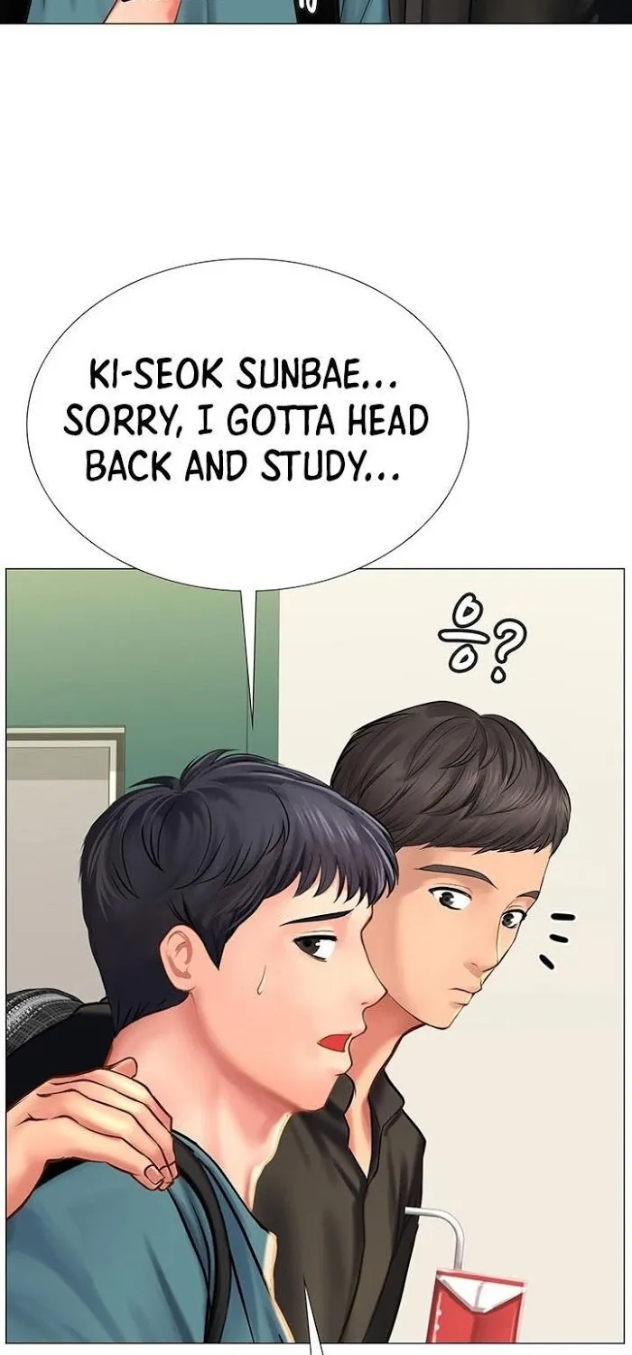 Should I Study At Noryangjin - Page 72