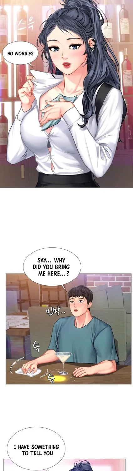 Should I Study At Noryangjin - Page 4