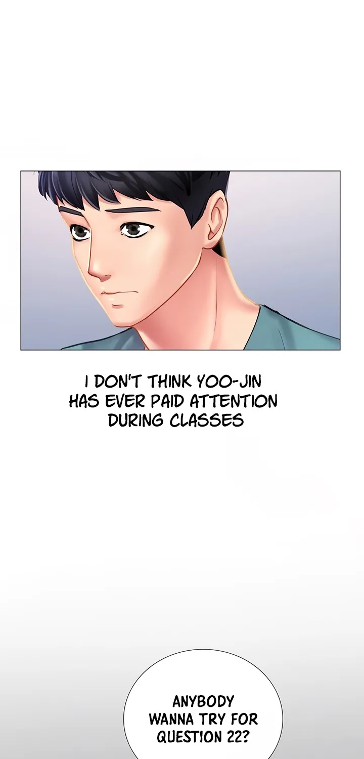 Should I Study At Noryangjin - Page 17