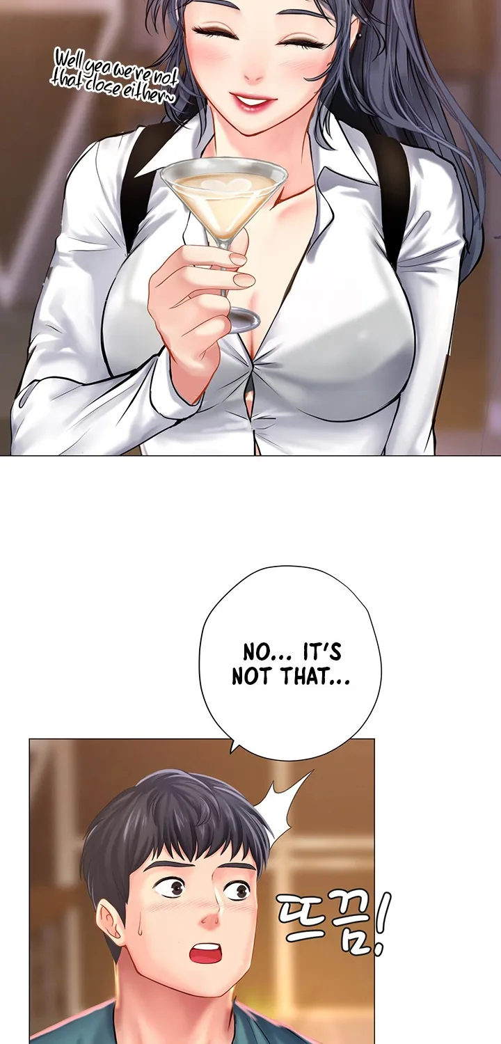 Should I Study At Noryangjin - Page 23