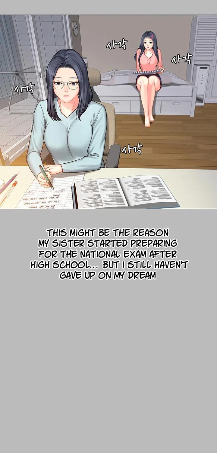 Should I Study At Noryangjin - Page 40