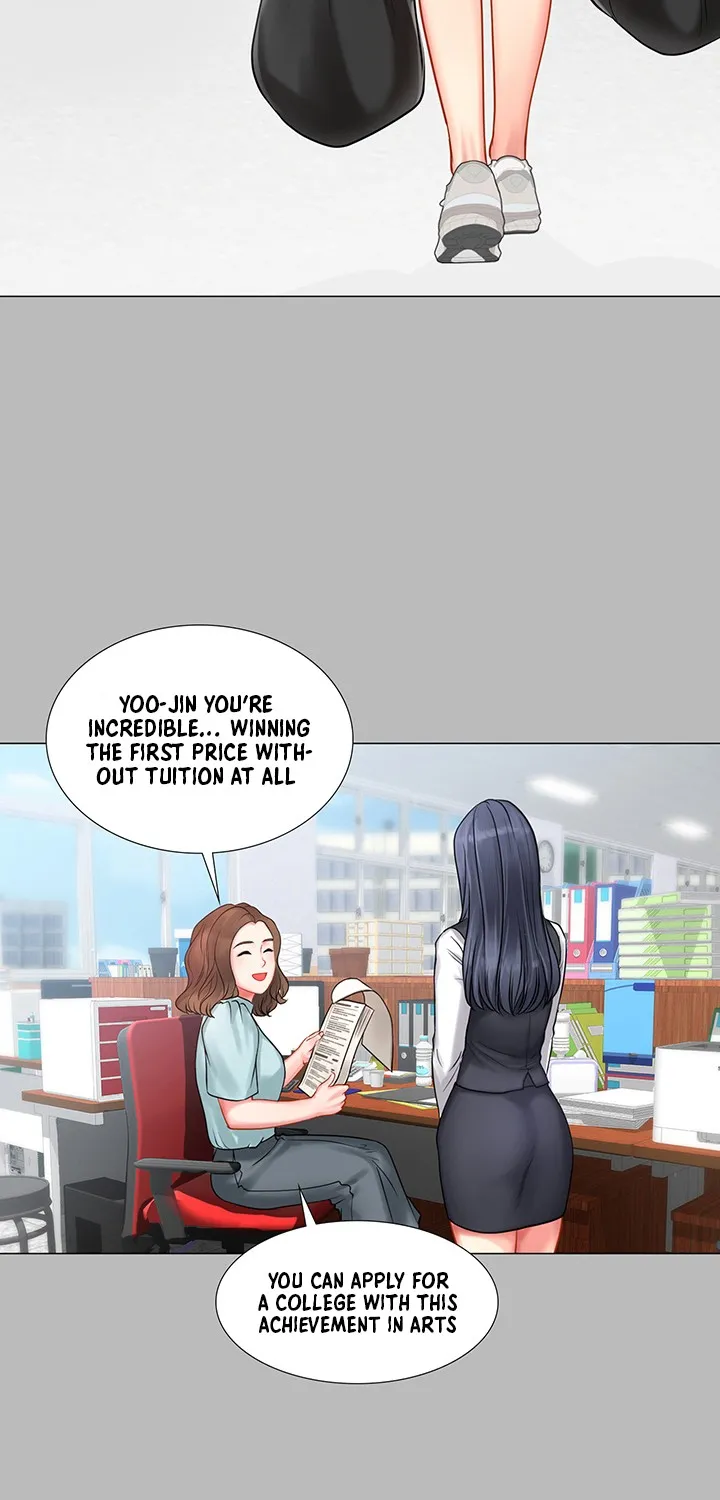 Should I Study At Noryangjin - Page 43