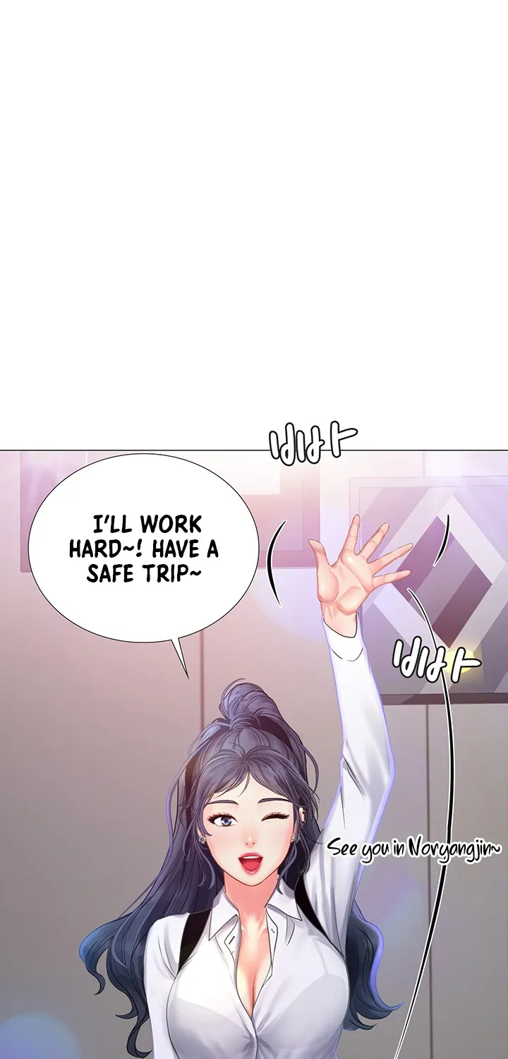 Should I Study At Noryangjin - Page 62