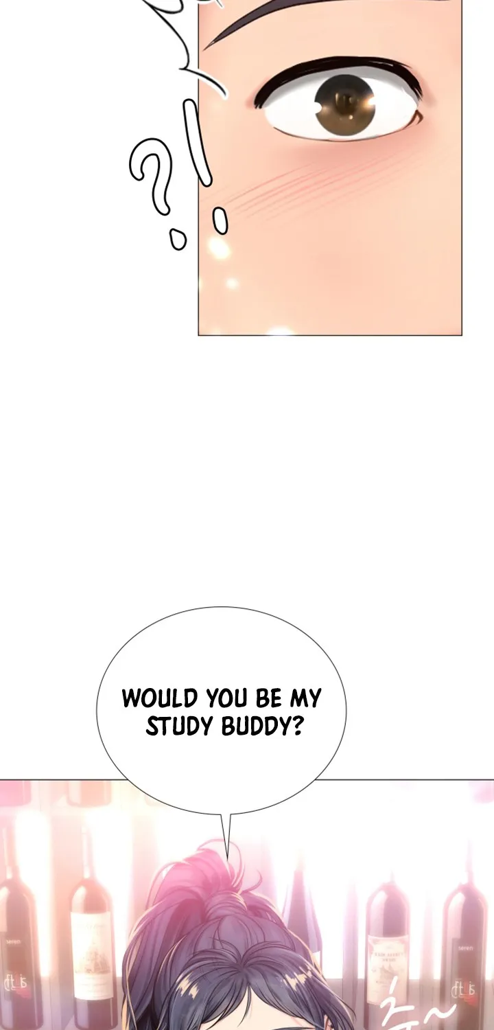 Should I Study At Noryangjin - Page 7