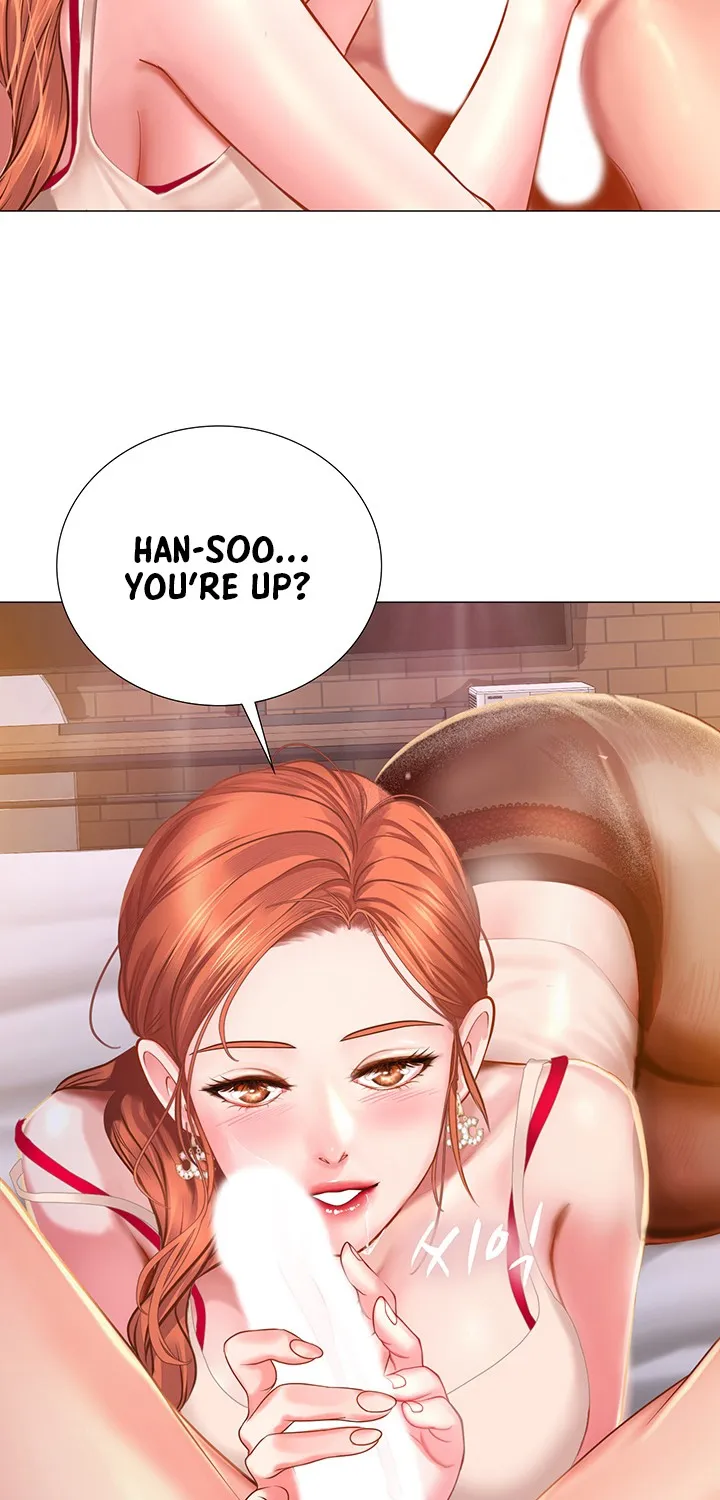 Should I Study At Noryangjin - Page 90