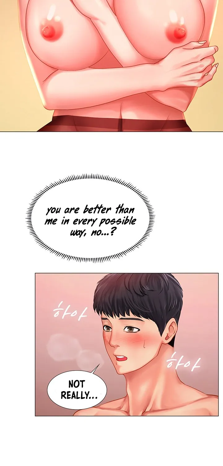 Should I Study At Noryangjin - Page 21