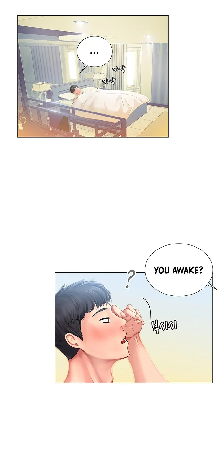 Should I Study At Noryangjin - Page 59