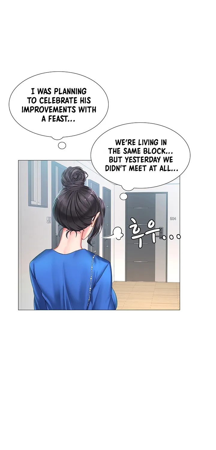 Should I Study At Noryangjin - Page 74