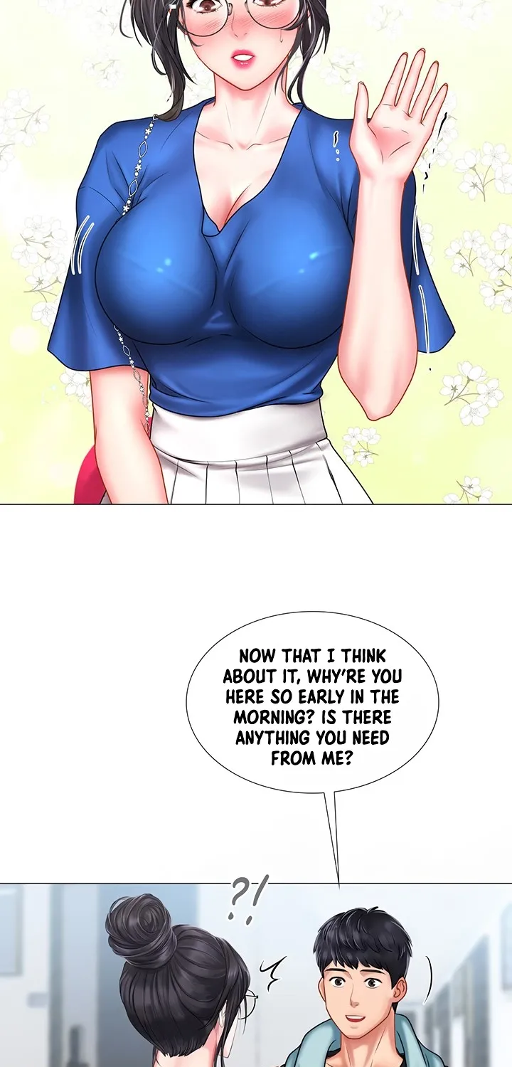 Should I Study At Noryangjin - Page 10