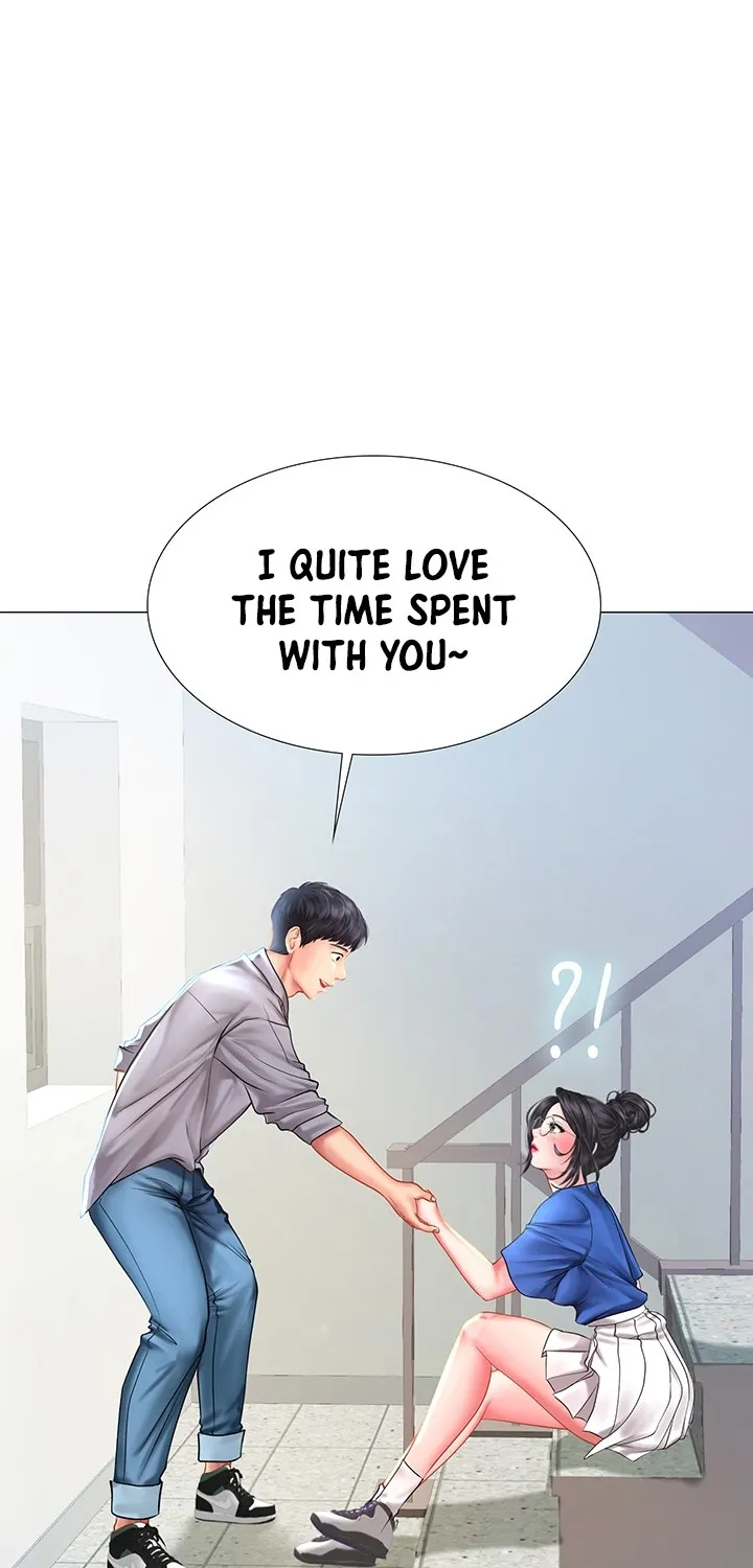 Should I Study At Noryangjin - Page 76