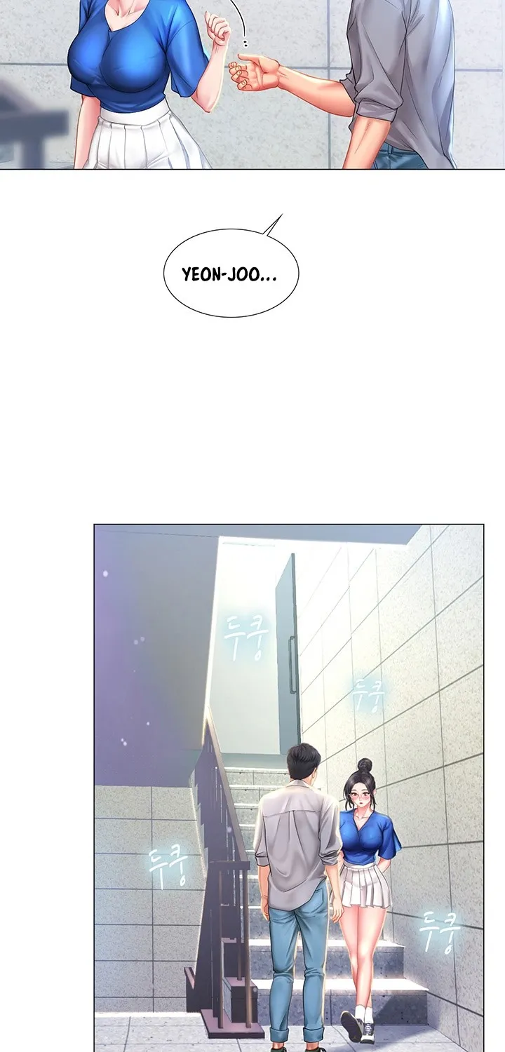 Should I Study At Noryangjin - Page 86