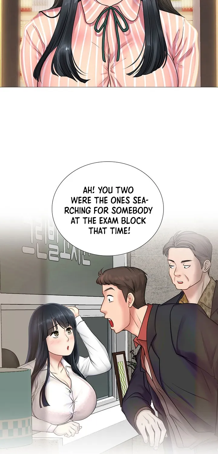 Should I Study At Noryangjin - Page 23