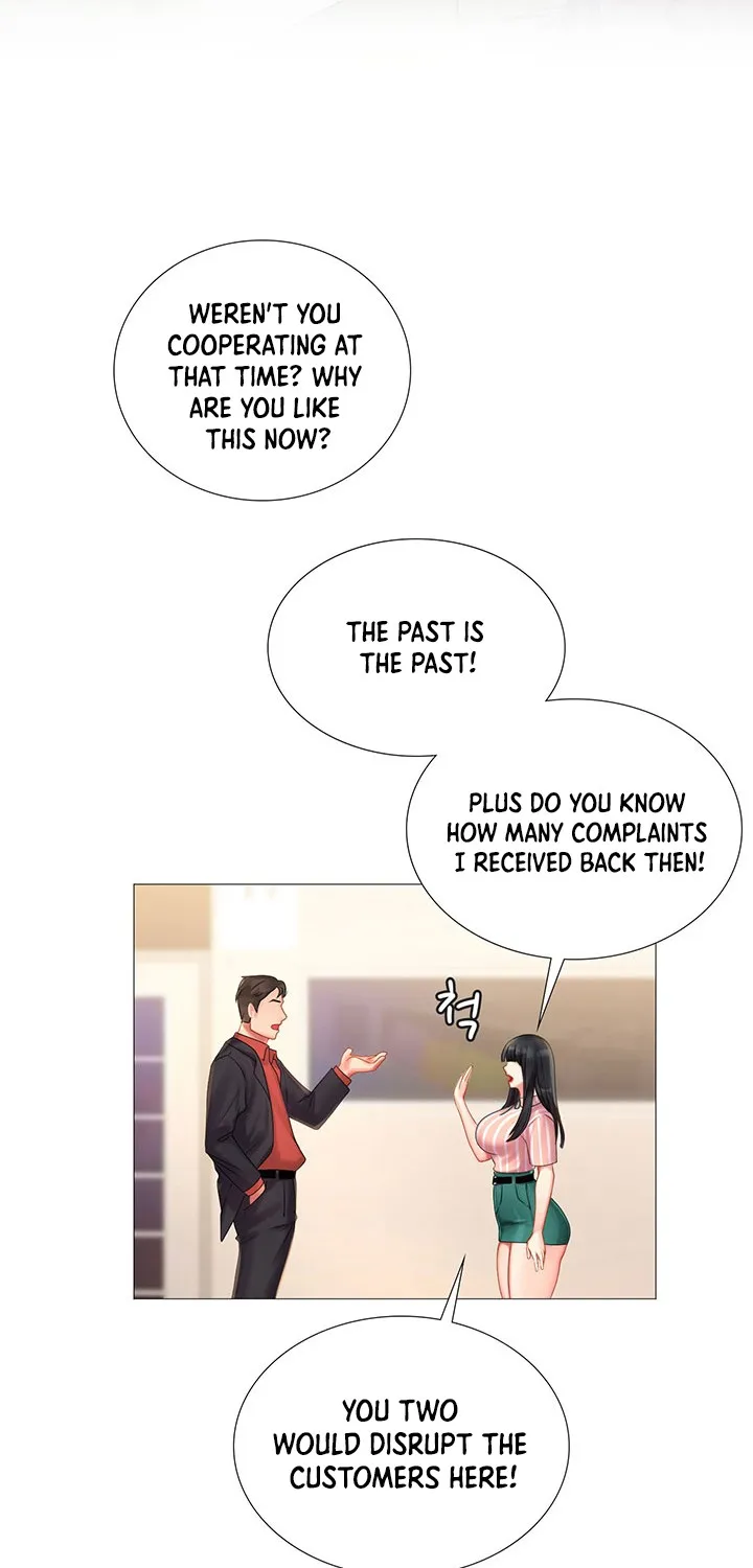 Should I Study At Noryangjin - Page 24