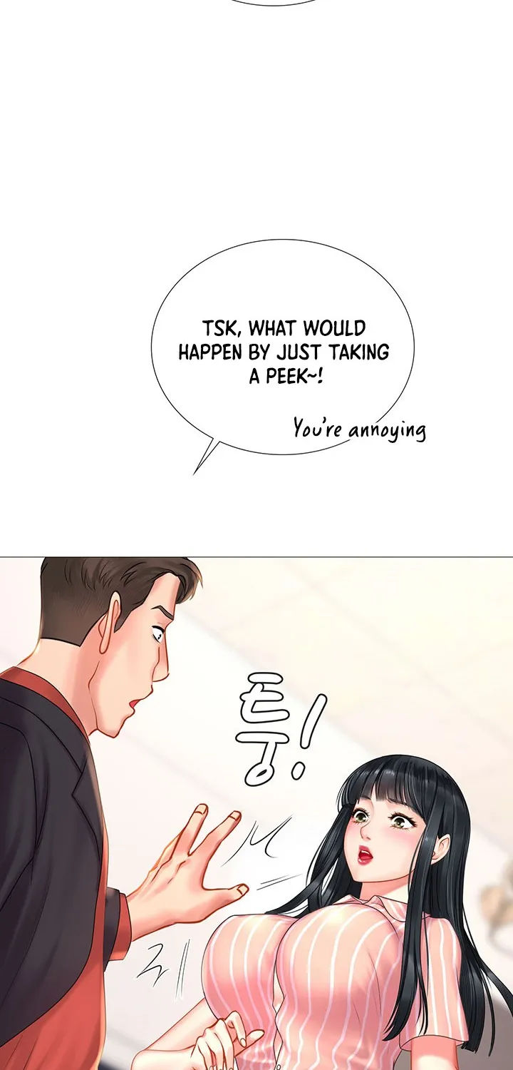 Should I Study At Noryangjin - Page 25