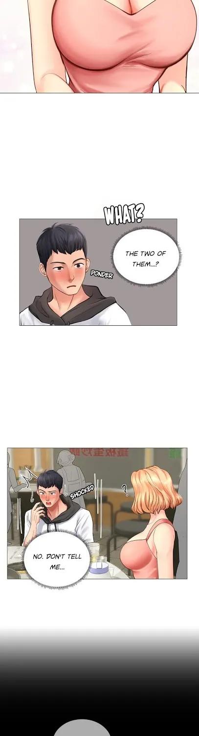 Should I Study At Noryangjin - Page 45