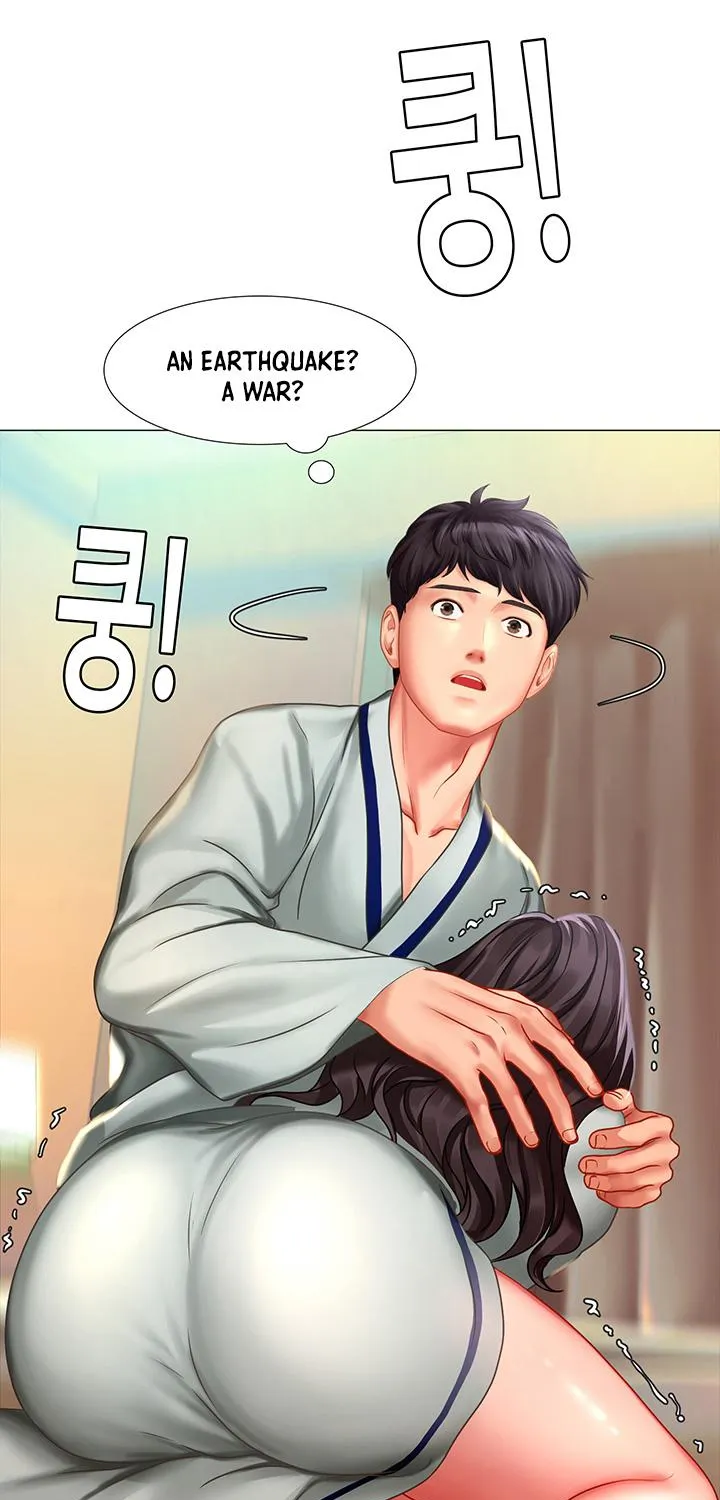 Should I Study At Noryangjin - Page 35