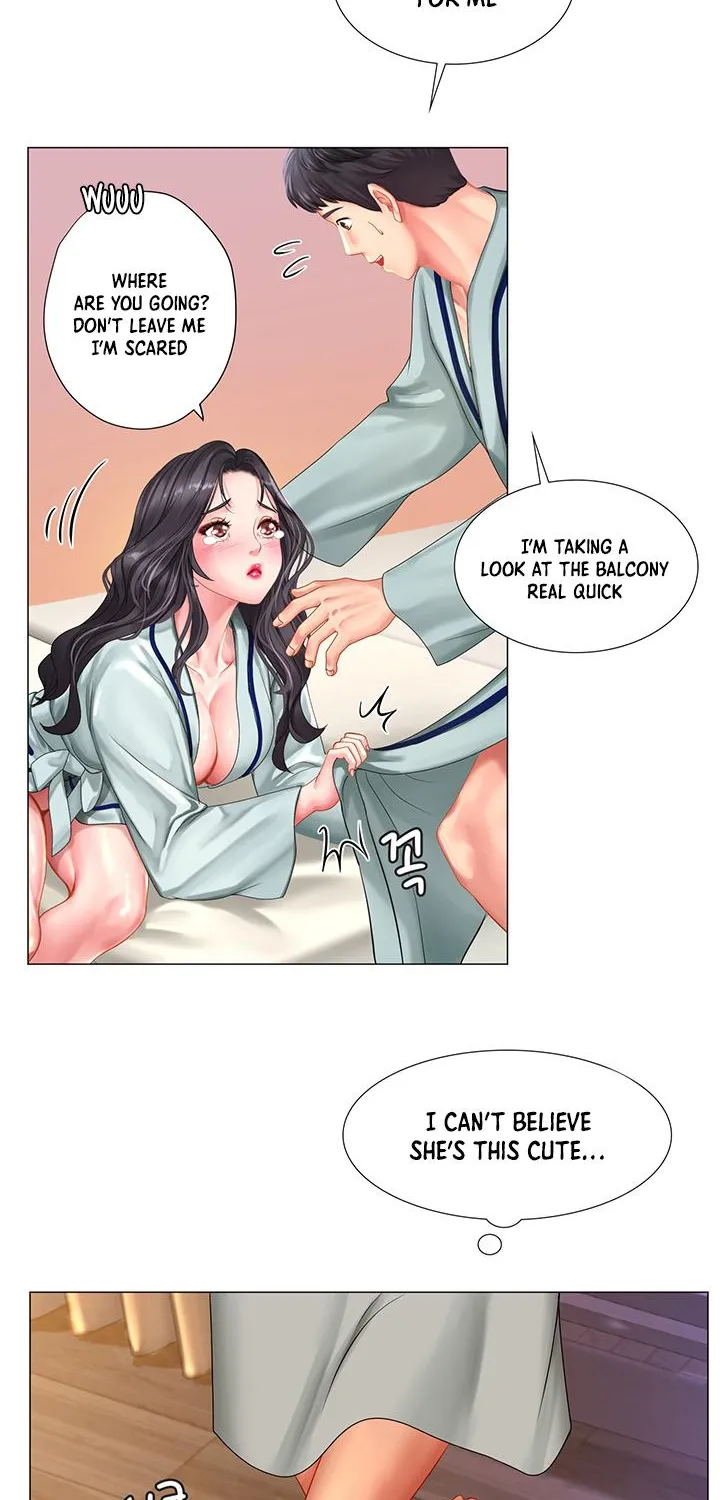 Should I Study At Noryangjin - Page 38