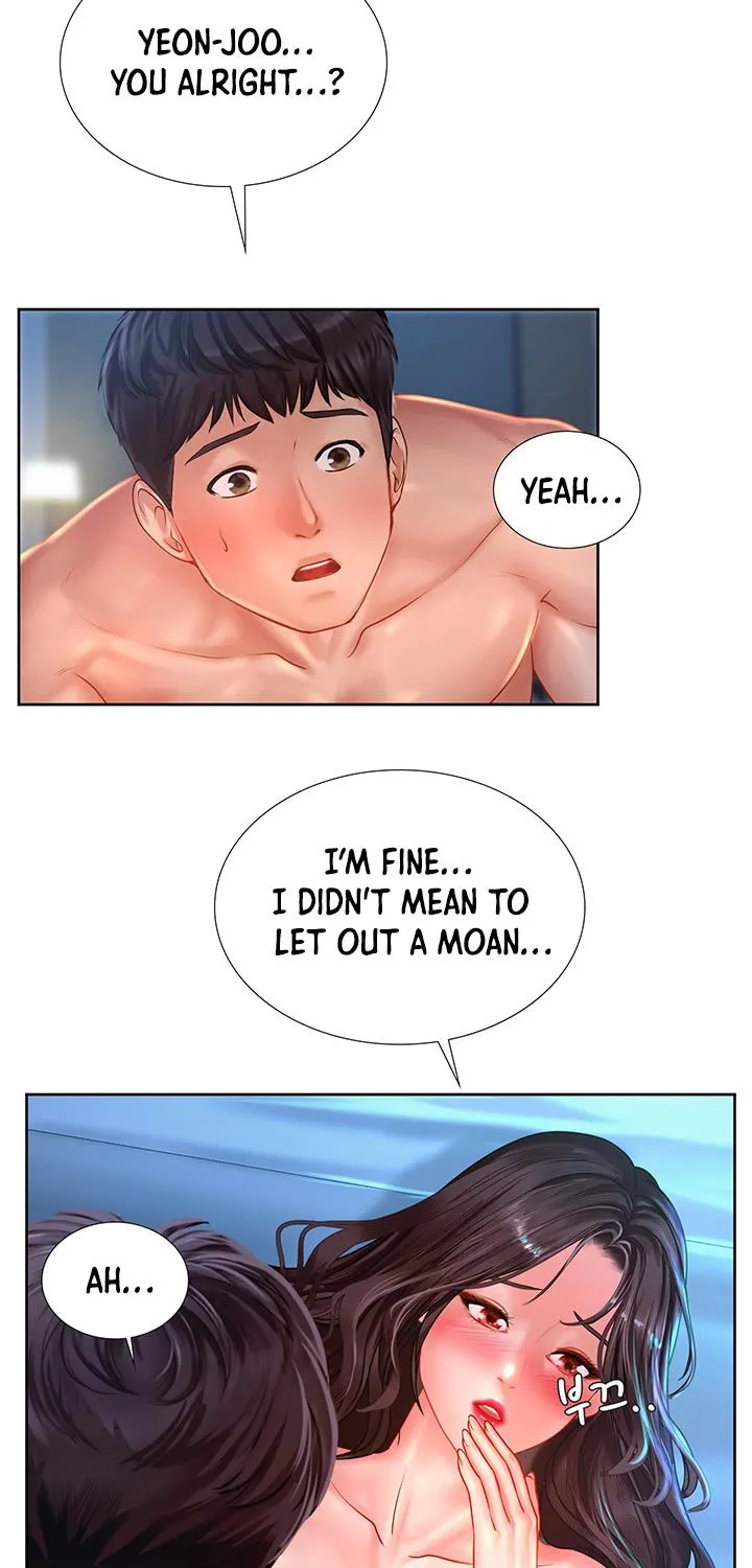 Should I Study At Noryangjin - Page 56