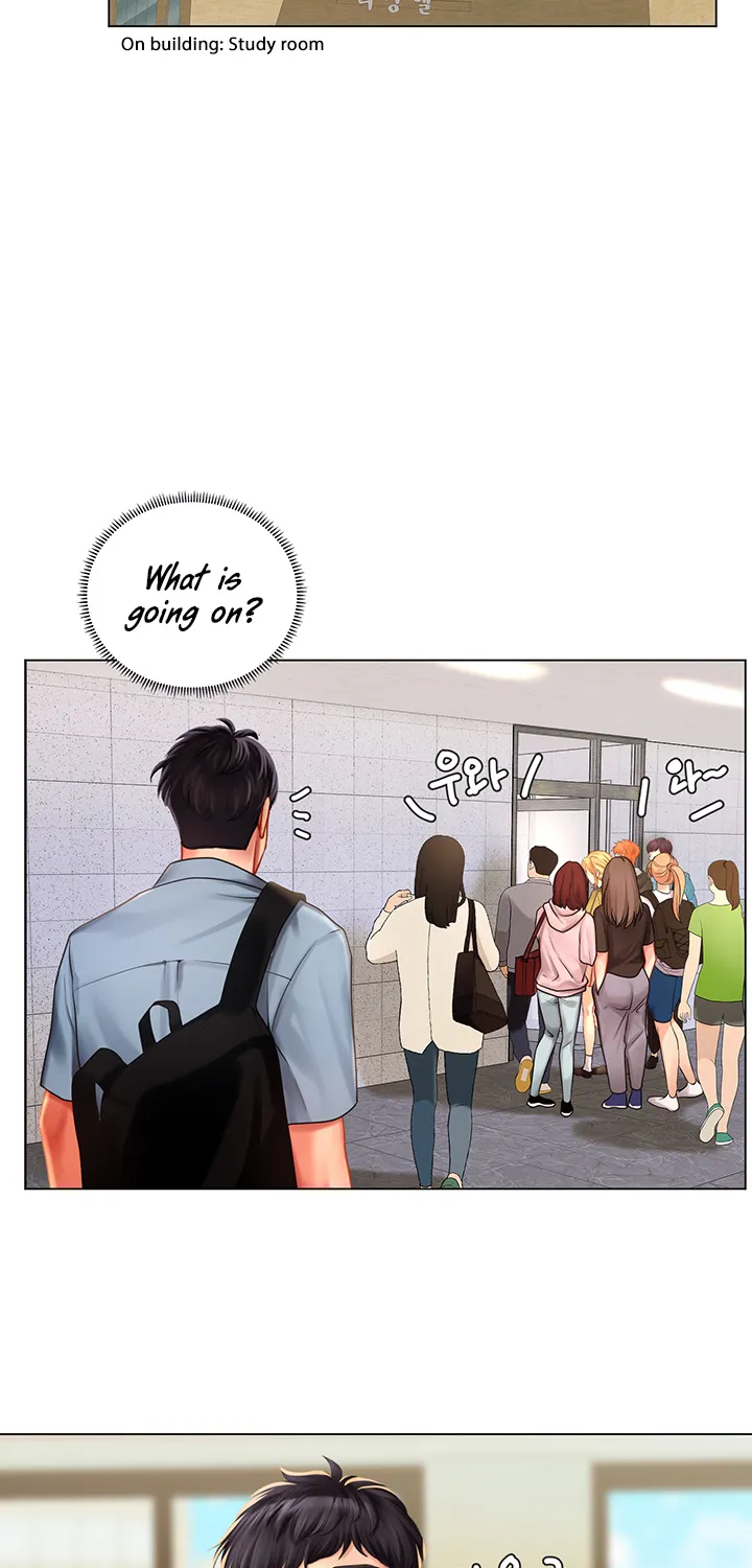 Should I Study At Noryangjin - Page 35