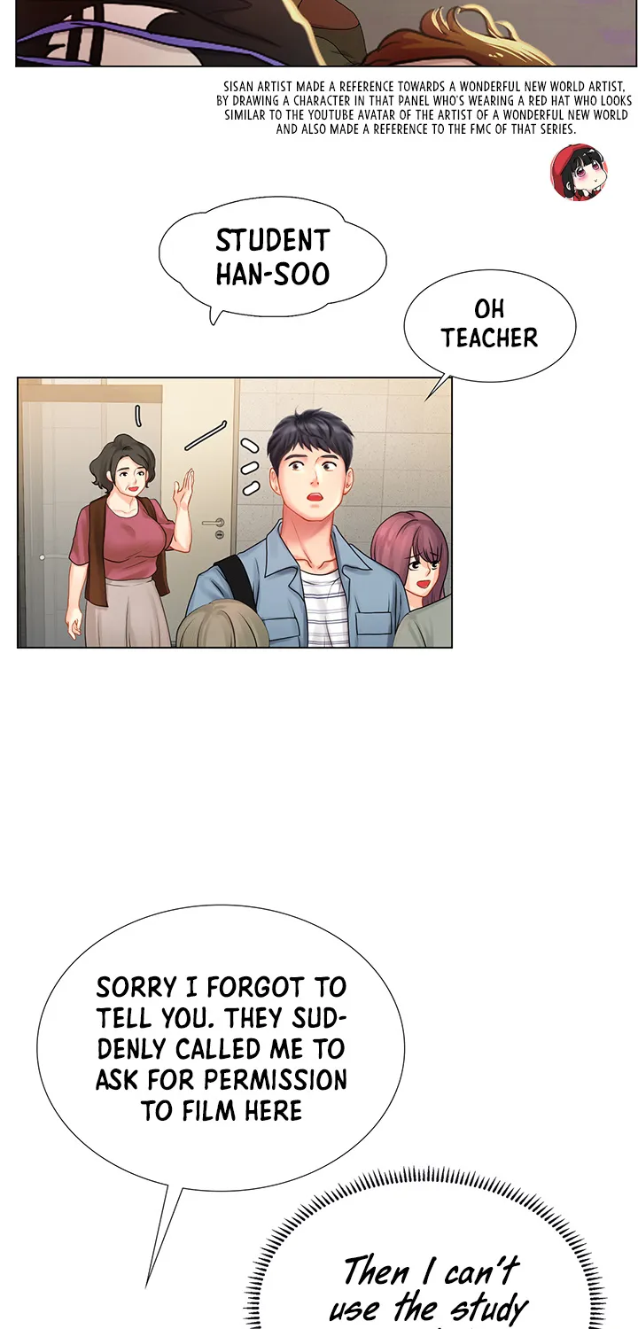 Should I Study At Noryangjin - Page 39