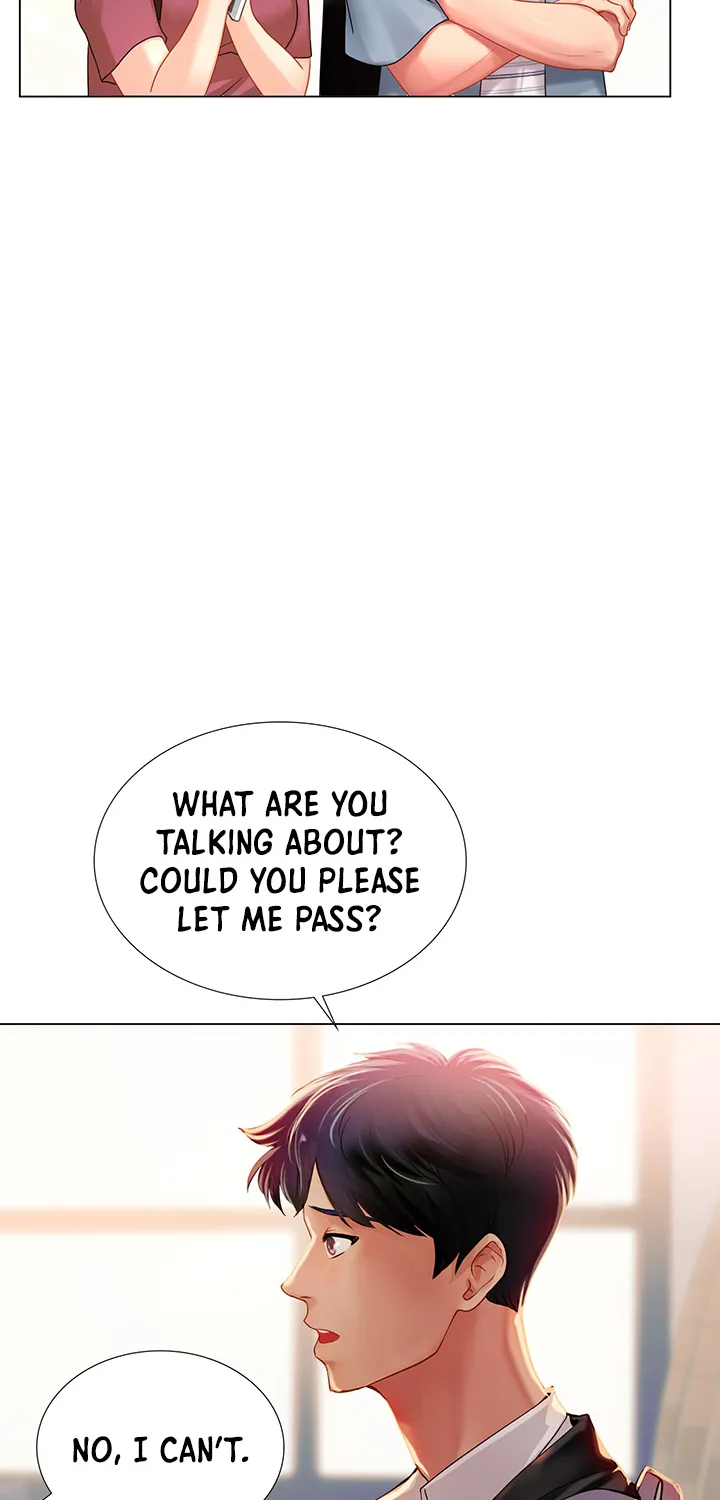 Should I Study At Noryangjin - Page 41