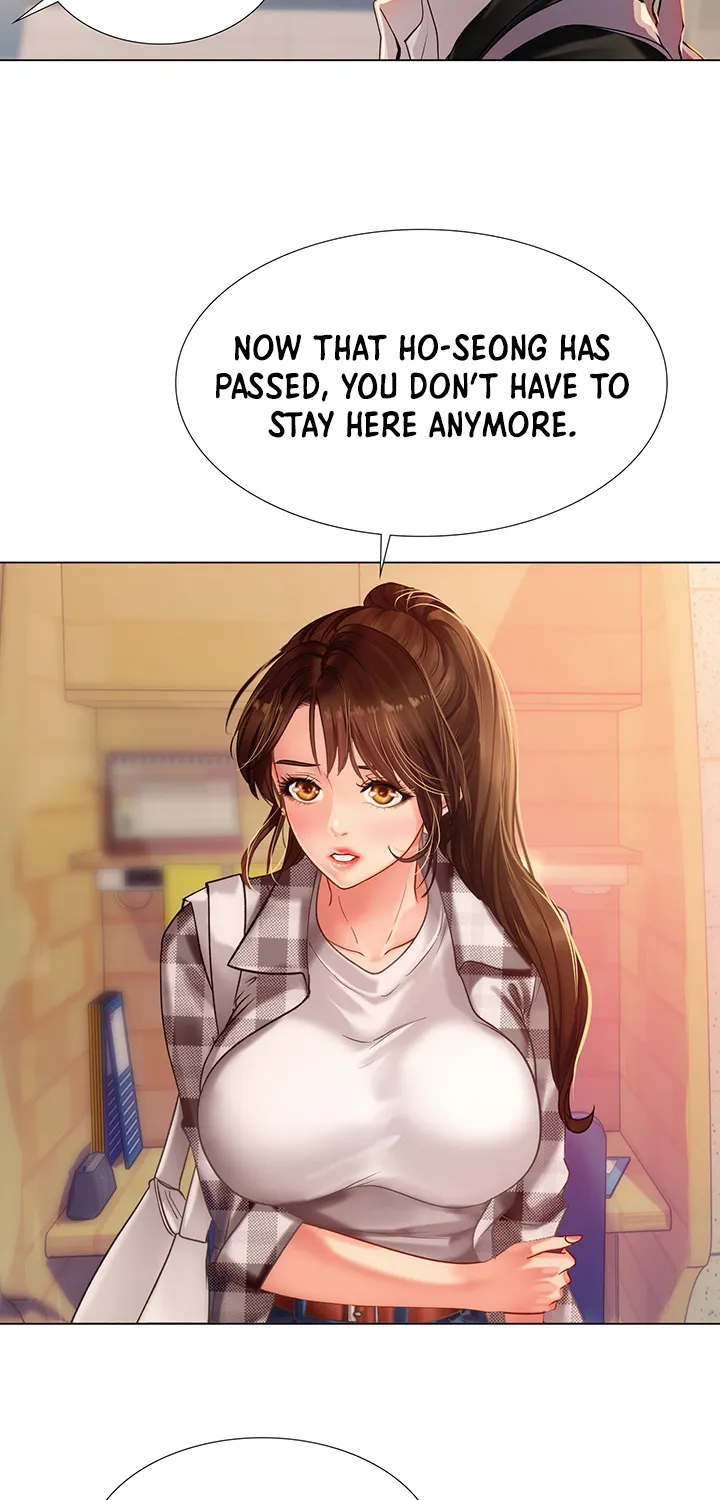 Should I Study At Noryangjin - Page 42