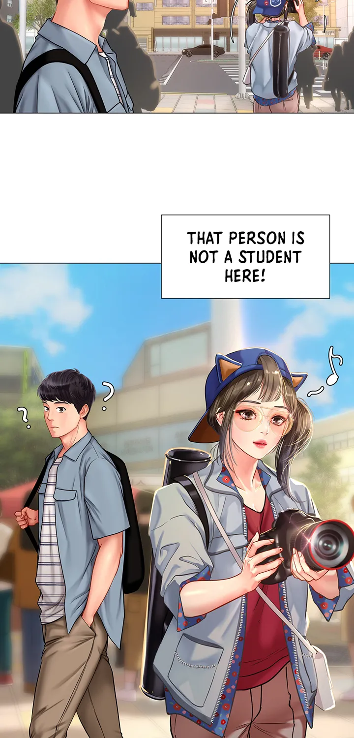 Should I Study At Noryangjin - Page 48