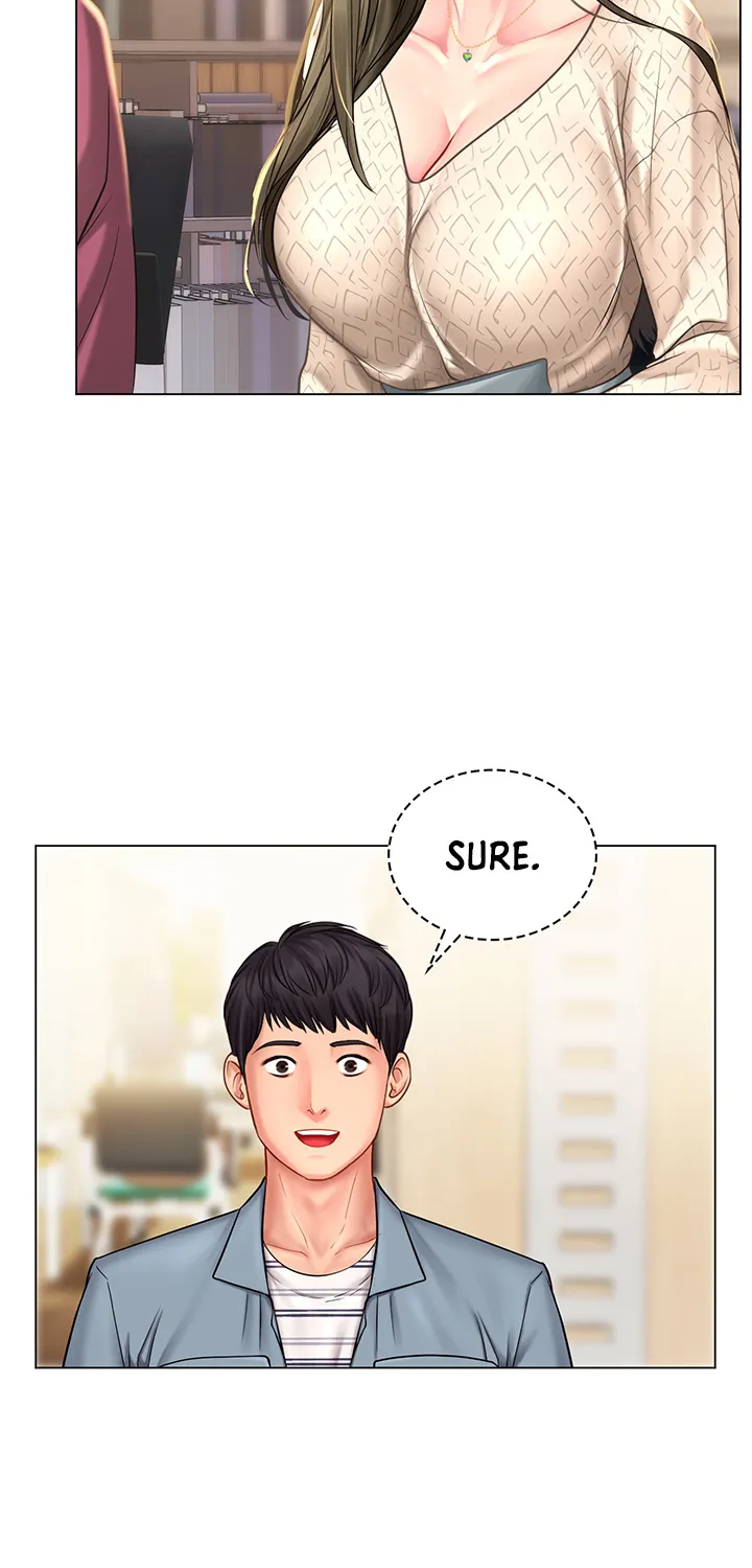 Should I Study At Noryangjin - Page 58