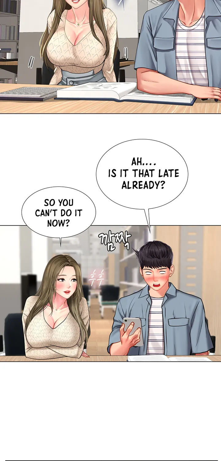 Should I Study At Noryangjin - Page 74