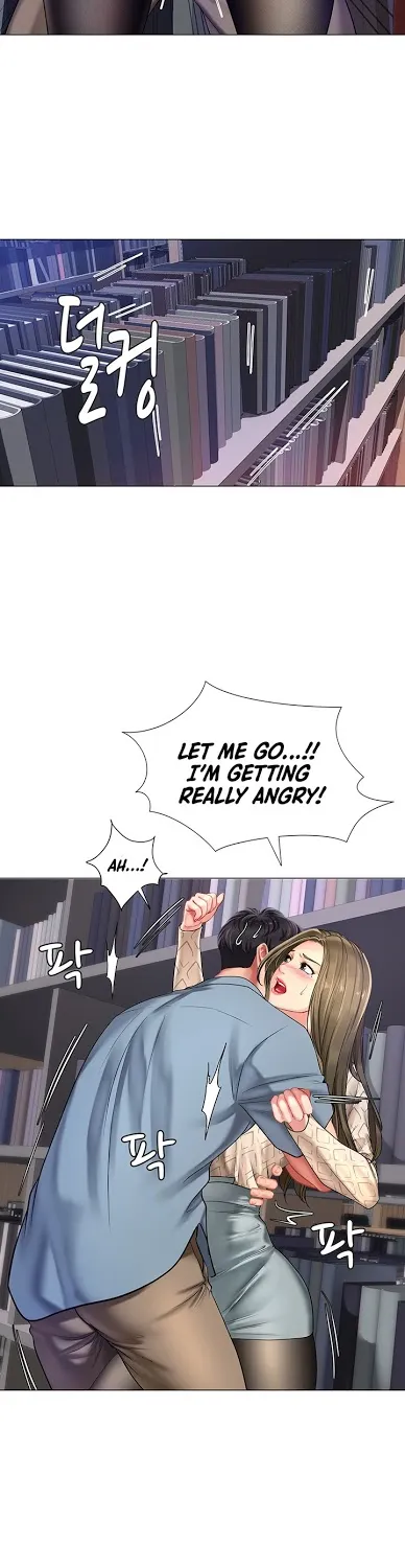 Should I Study At Noryangjin - Page 4