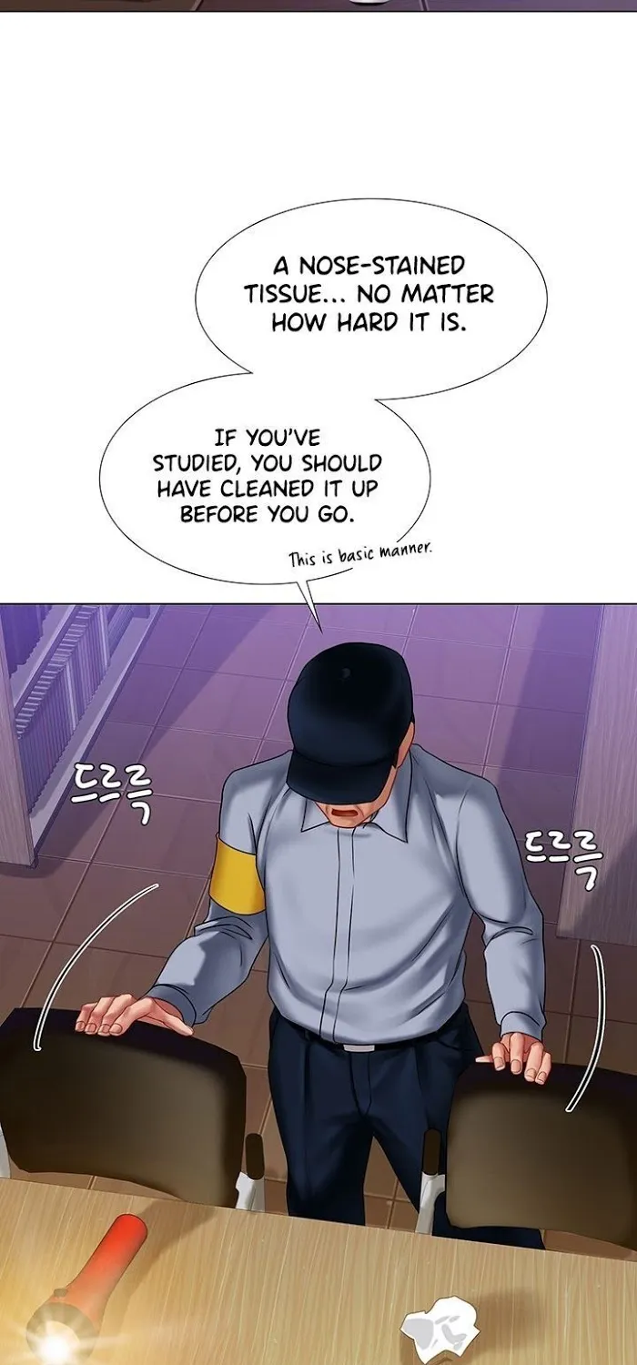 Should I Study At Noryangjin - Page 31