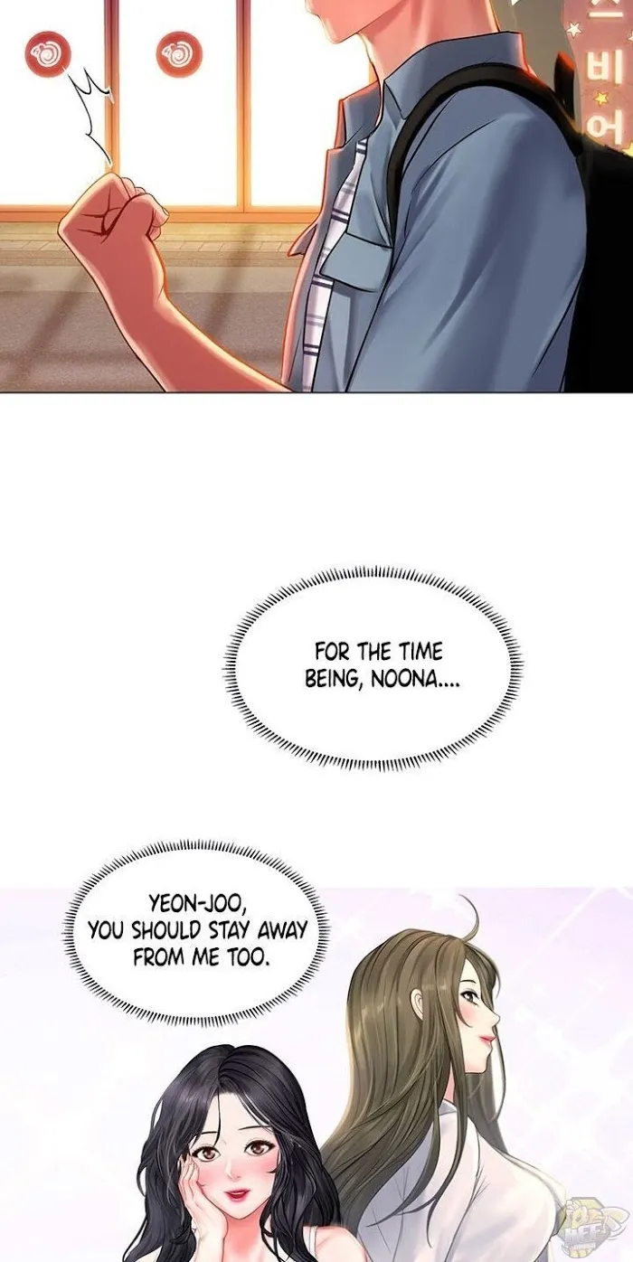 Should I Study At Noryangjin - Page 67