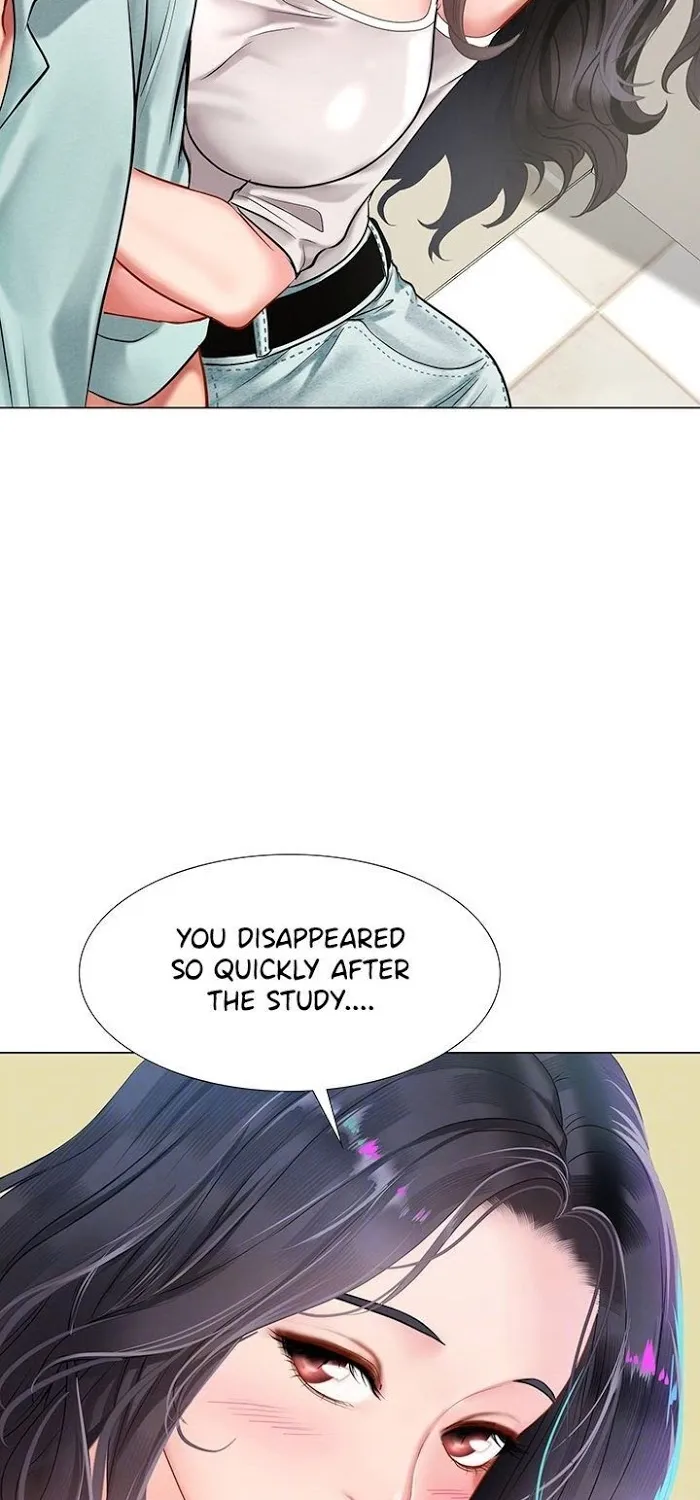 Should I Study At Noryangjin - Page 10