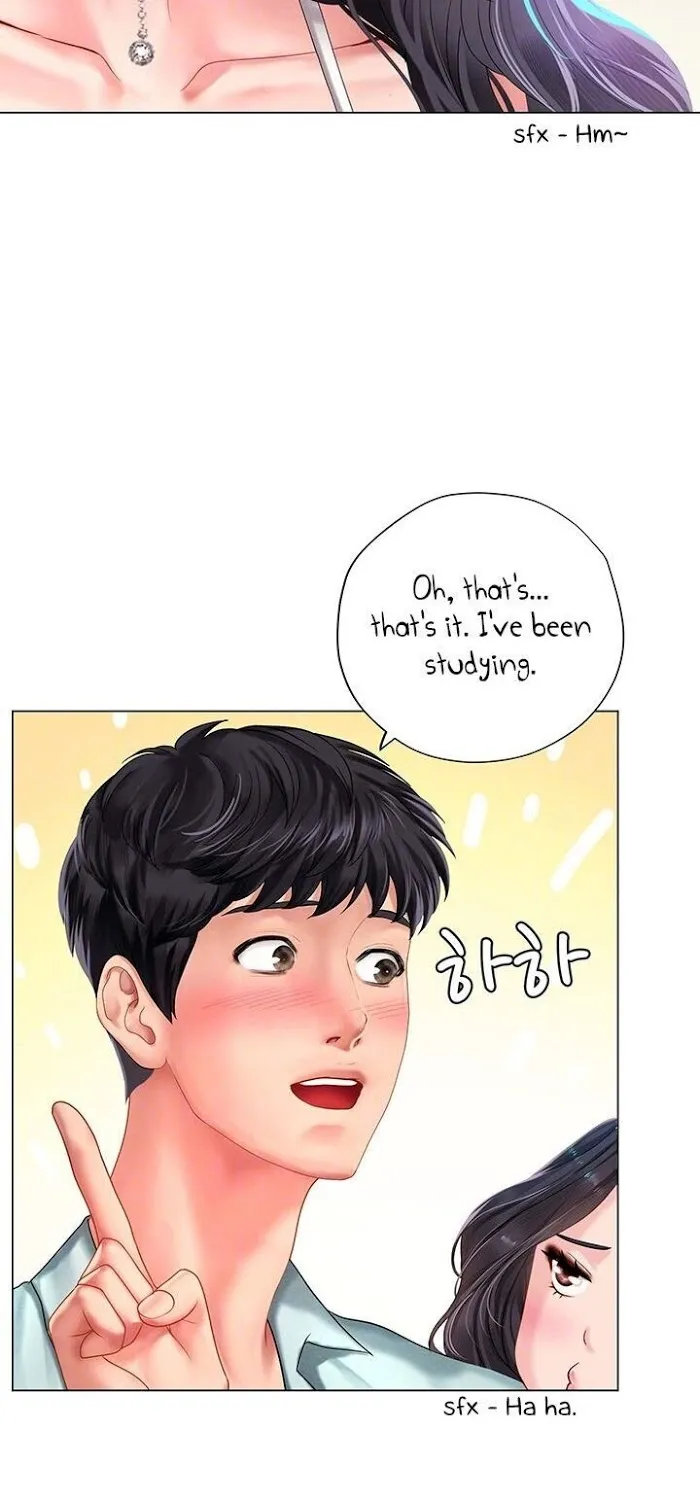 Should I Study At Noryangjin - Page 12