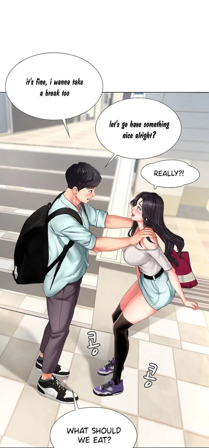 Should I Study At Noryangjin - Page 24