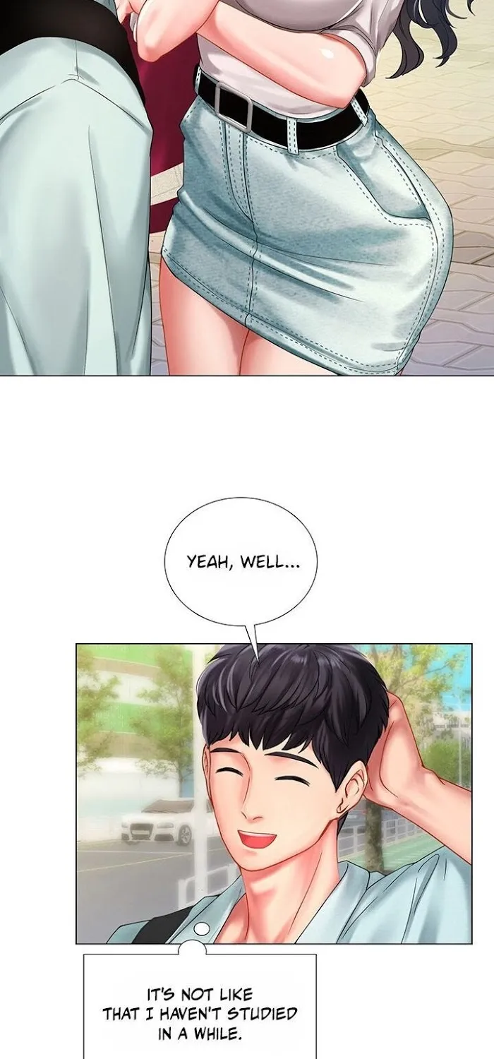 Should I Study At Noryangjin - Page 46