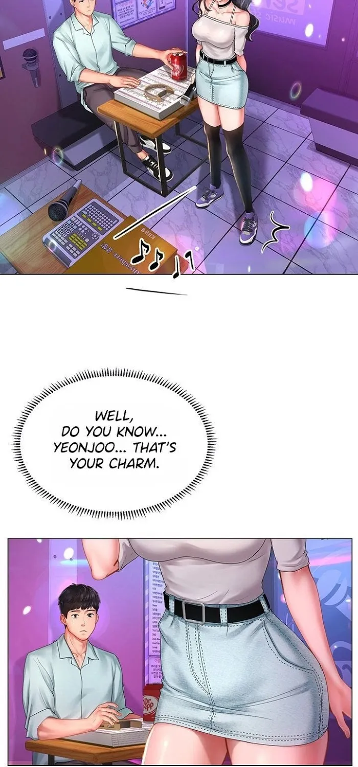 Should I Study At Noryangjin - Page 63