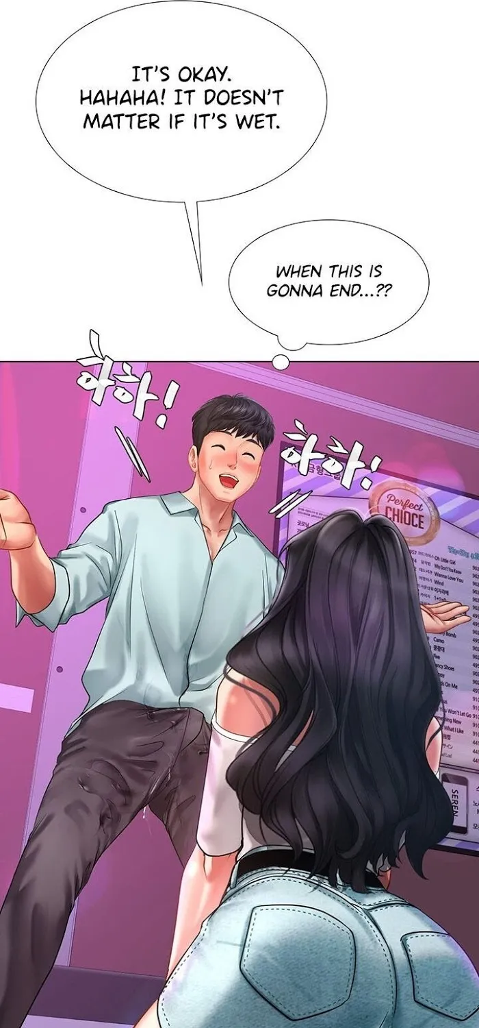 Should I Study At Noryangjin - Page 14